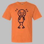 Garment Dyed Heavyweight Ringspun Resort Tee Thumbnail