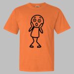 Garment Dyed Heavyweight Ringspun Resort Tee Thumbnail