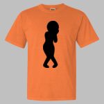 Garment Dyed Heavyweight Ringspun Resort Tee Thumbnail