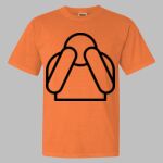 Garment Dyed Heavyweight Ringspun Resort Tee Thumbnail