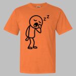 Garment Dyed Heavyweight Ringspun Resort Tee Thumbnail