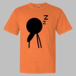 Garment Dyed Heavyweight Ringspun Resort Tee Thumbnail