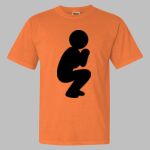 Garment Dyed Heavyweight Ringspun Resort Tee Thumbnail
