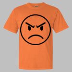 Garment Dyed Heavyweight Ringspun Resort Tee Thumbnail