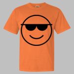 Garment Dyed Heavyweight Ringspun Resort Tee Thumbnail