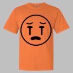 Garment Dyed Heavyweight Ringspun Resort Tee Thumbnail