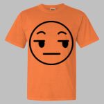 Garment Dyed Heavyweight Ringspun Resort Tee Thumbnail