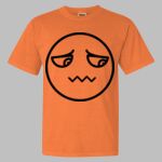 Garment Dyed Heavyweight Ringspun Resort Tee Thumbnail
