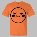 Garment Dyed Heavyweight Ringspun Resort Tee Thumbnail