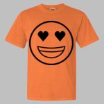 Garment Dyed Heavyweight Ringspun Resort Tee Thumbnail