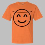 Garment Dyed Heavyweight Ringspun Resort Tee Thumbnail