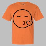 Garment Dyed Heavyweight Ringspun Resort Tee Thumbnail