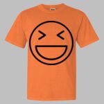 Garment Dyed Heavyweight Ringspun Resort Tee Thumbnail