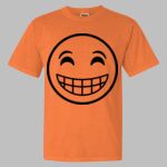 Garment Dyed Heavyweight Ringspun Resort Tee Thumbnail