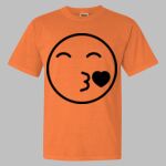 Garment Dyed Heavyweight Ringspun Resort Tee Thumbnail