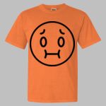 Garment Dyed Heavyweight Ringspun Resort Tee Thumbnail