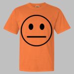 Garment Dyed Heavyweight Ringspun Resort Tee Thumbnail