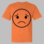 Garment Dyed Heavyweight Ringspun Resort Tee Thumbnail