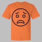 Garment Dyed Heavyweight Ringspun Resort Tee Thumbnail