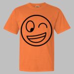 Garment Dyed Heavyweight Ringspun Resort Tee Thumbnail