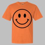 Garment Dyed Heavyweight Ringspun Resort Tee Thumbnail