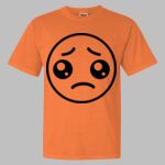 Garment Dyed Heavyweight Ringspun Resort Tee Thumbnail