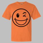 Garment Dyed Heavyweight Ringspun Resort Tee Thumbnail