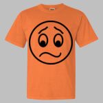 Garment Dyed Heavyweight Ringspun Resort Tee Thumbnail