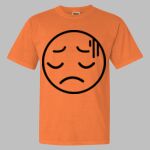 Garment Dyed Heavyweight Ringspun Resort Tee Thumbnail