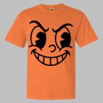 Garment Dyed Heavyweight Ringspun Resort Tee Thumbnail