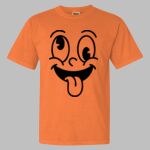 Garment Dyed Heavyweight Ringspun Resort Tee Thumbnail