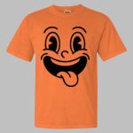 Garment Dyed Heavyweight Ringspun Resort Tee Thumbnail
