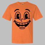 Garment Dyed Heavyweight Ringspun Resort Tee Thumbnail