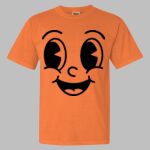 Garment Dyed Heavyweight Ringspun Resort Tee Thumbnail