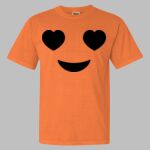 Garment Dyed Heavyweight Ringspun Resort Tee Thumbnail