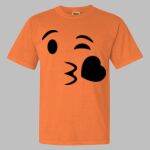 Garment Dyed Heavyweight Ringspun Resort Tee Thumbnail