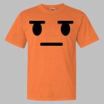 Garment Dyed Heavyweight Ringspun Resort Tee Thumbnail