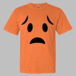 Garment Dyed Heavyweight Ringspun Resort Tee Thumbnail