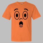 Garment Dyed Heavyweight Ringspun Resort Tee Thumbnail