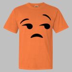 Garment Dyed Heavyweight Ringspun Resort Tee Thumbnail