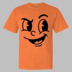 Garment Dyed Heavyweight Ringspun Resort Tee Thumbnail