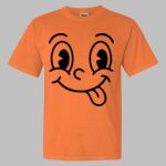 Garment Dyed Heavyweight Ringspun Resort Tee Thumbnail