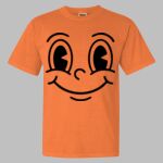 Garment Dyed Heavyweight Ringspun Resort Tee Thumbnail