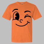 Garment Dyed Heavyweight Ringspun Resort Tee Thumbnail
