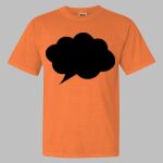 Garment Dyed Heavyweight Ringspun Resort Tee Thumbnail