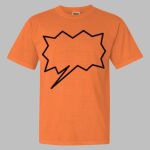 Garment Dyed Heavyweight Ringspun Resort Tee Thumbnail