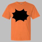 Garment Dyed Heavyweight Ringspun Resort Tee Thumbnail