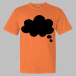 Garment Dyed Heavyweight Ringspun Resort Tee Thumbnail