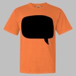 Garment Dyed Heavyweight Ringspun Resort Tee Thumbnail