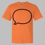 Garment Dyed Heavyweight Ringspun Resort Tee Thumbnail